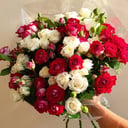 Ramo 'Pasión y Ternura'