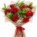 Blumenstrauß 'Amur'