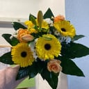 Ramo 'Rodaja de limón'