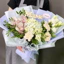 Bouquet 'Azure Dreams'