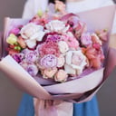 Blumenstrauß 'Fluff'