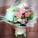 Blumenstrauß 'Sanfter Traum'