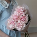 Bouquet 'Composition compliment Have a nice day!'