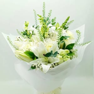 Ramo 'Un baile lento'