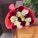 Bouquet 'Reverent attitude'