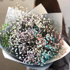 Bouquet "Rainbow"