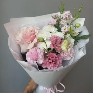 Bouquet 'Mercy in Bloom'