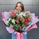 Blumenstrauß 'Süße'