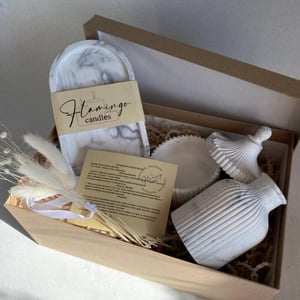 Gift set "Comfort"