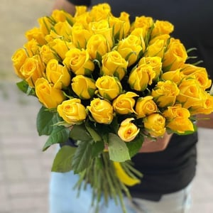 Bouquet 'Bright colors'