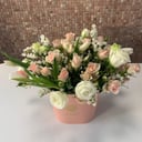 Blumenbox 'Erfüllung von Wünsche'