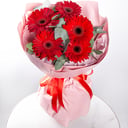 Bouquet 'Flames of Love'