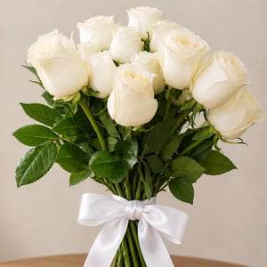 Bouquet Rêve Blanc