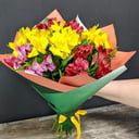 Ramo 'Alstroemeria bouquet'