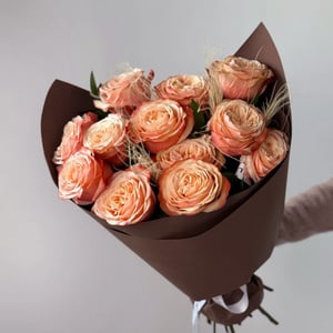 Blumenstrauß 'Kastanien'