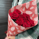 Blumenstrauß 'Bubble box'