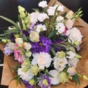 Bouquet 'Rainbow spark'