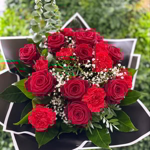 Blumenstrauß 'Bouquet of Tirana'