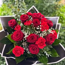 Blumenstrauß 'Bouquet of Tirana'