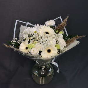 Blumenstrauß 'Schleier'