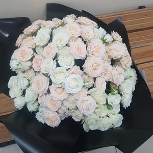 Blumenstrauß 'Amour'