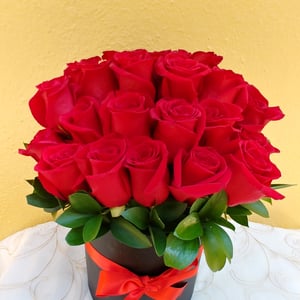 Arrangement 'The best offer'