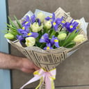 Blumenstrauß 'Louisiana'