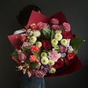 No. 5: The Hierophant — Tarot Collection