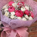 Bouquet 'Peony Love'