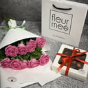 Combo set "Anthony 9"