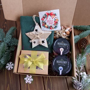 New Year's set medium 9