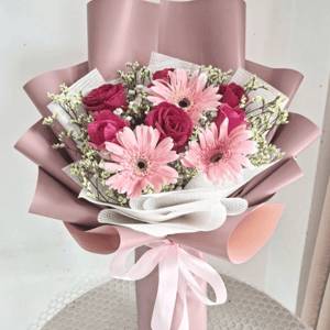 Bouquet 'My Love'