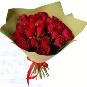 Blumenstrauß 'Rose Kenya'