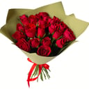 Blumenstrauß 'Rose Kenya'