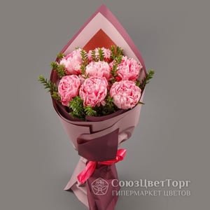 Blumenstrauß 'Traumland'