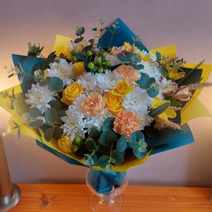 Blumenstrauß 'Aura'