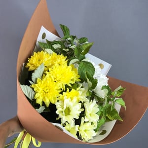 Bouquet 'Baltic'
