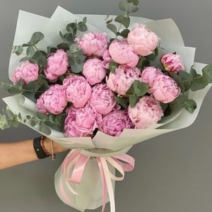 Bouquet 'Tender feelings'