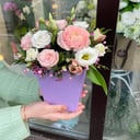 Arreglo floral 'Flower melody'