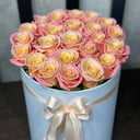 Blumenbox 'Mystery of the Heart'