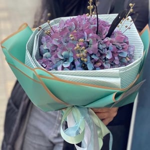 The cloud of your feelings