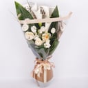 Bouquet 'Gentle pattern'