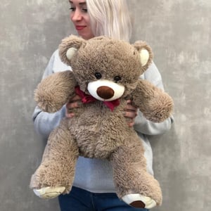Teddy bear 60 cm