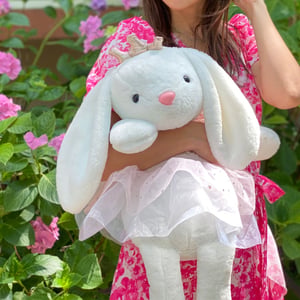 Bunny princess