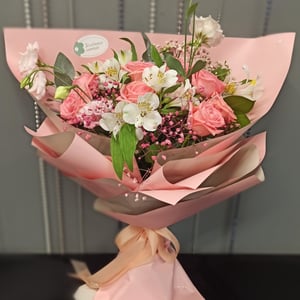 Bouquet 'Tender hugs'