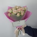 Ramo 'Rosas ramificadas en decoración'