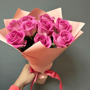 Blumenstrauß 'Bouquet compliment'