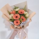 Ramo de Gerberas para el 1 de Septiembre