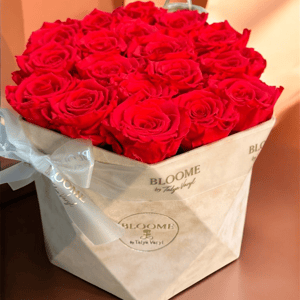 Signature Rose Box