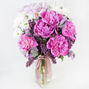 Bridal Bouquet "Towards Happiness"
